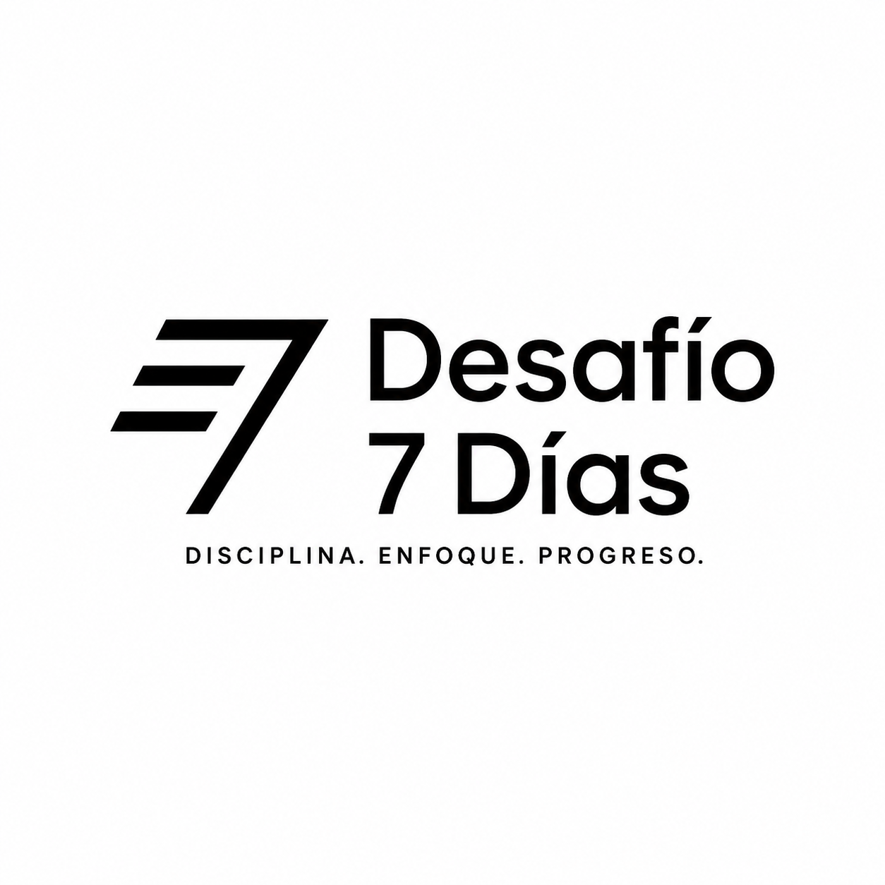 Desafío 7 Días™ Recuperá el Control